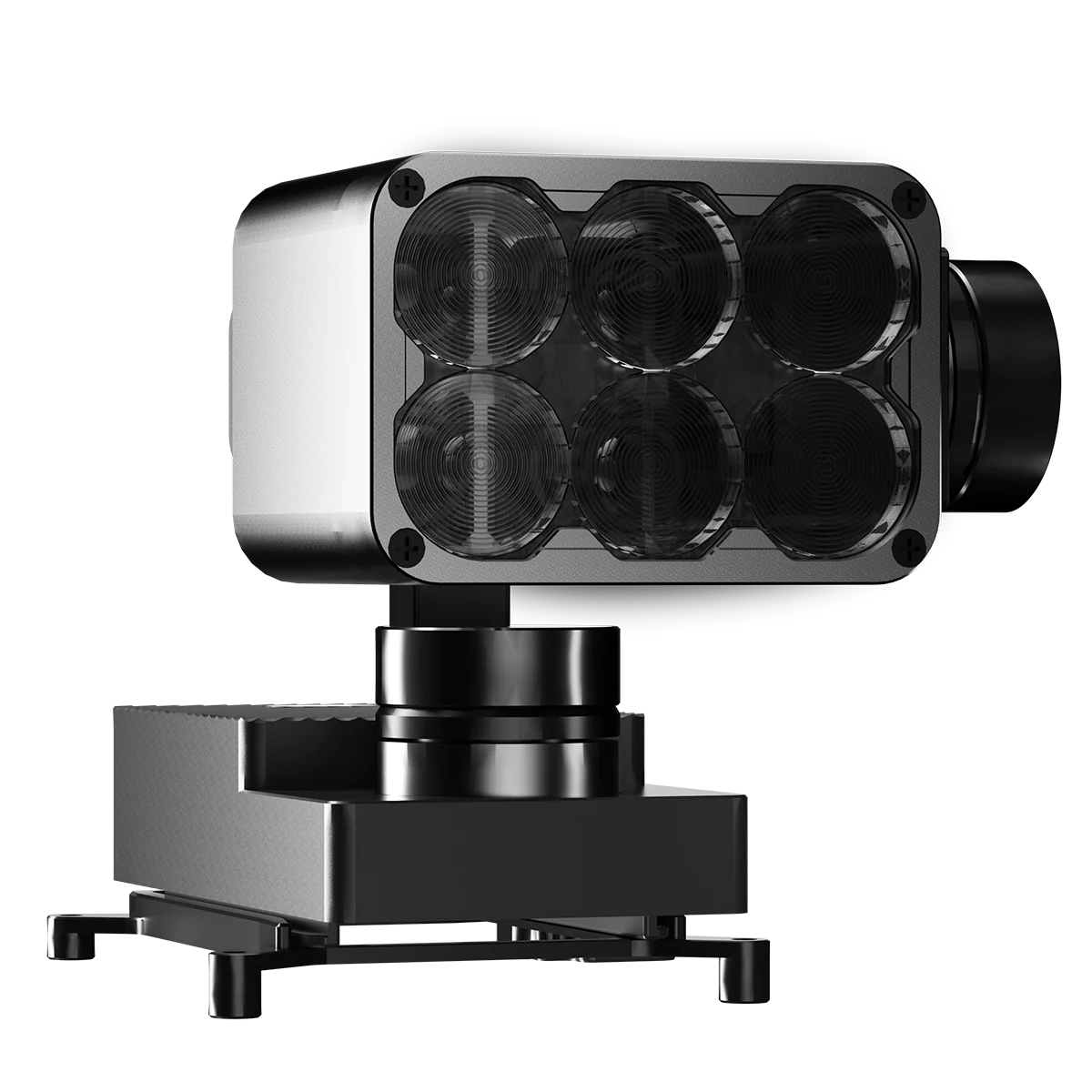 CZI GL60 Mini Gimbal Searchlight for M30/M30T