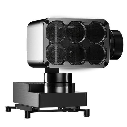 CZI GL60 Mini Gimbal Searchlight for M30/M30T