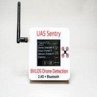 UAS Sentry Touch Screen V2 - BVLOS