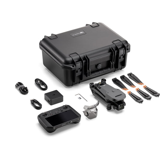 DJI Mavic 3 Enterprise NA SP Shield Basic