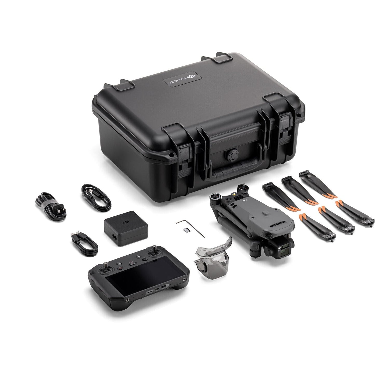 DJI Mavic 3 Enterprise NA SP Shield Plus